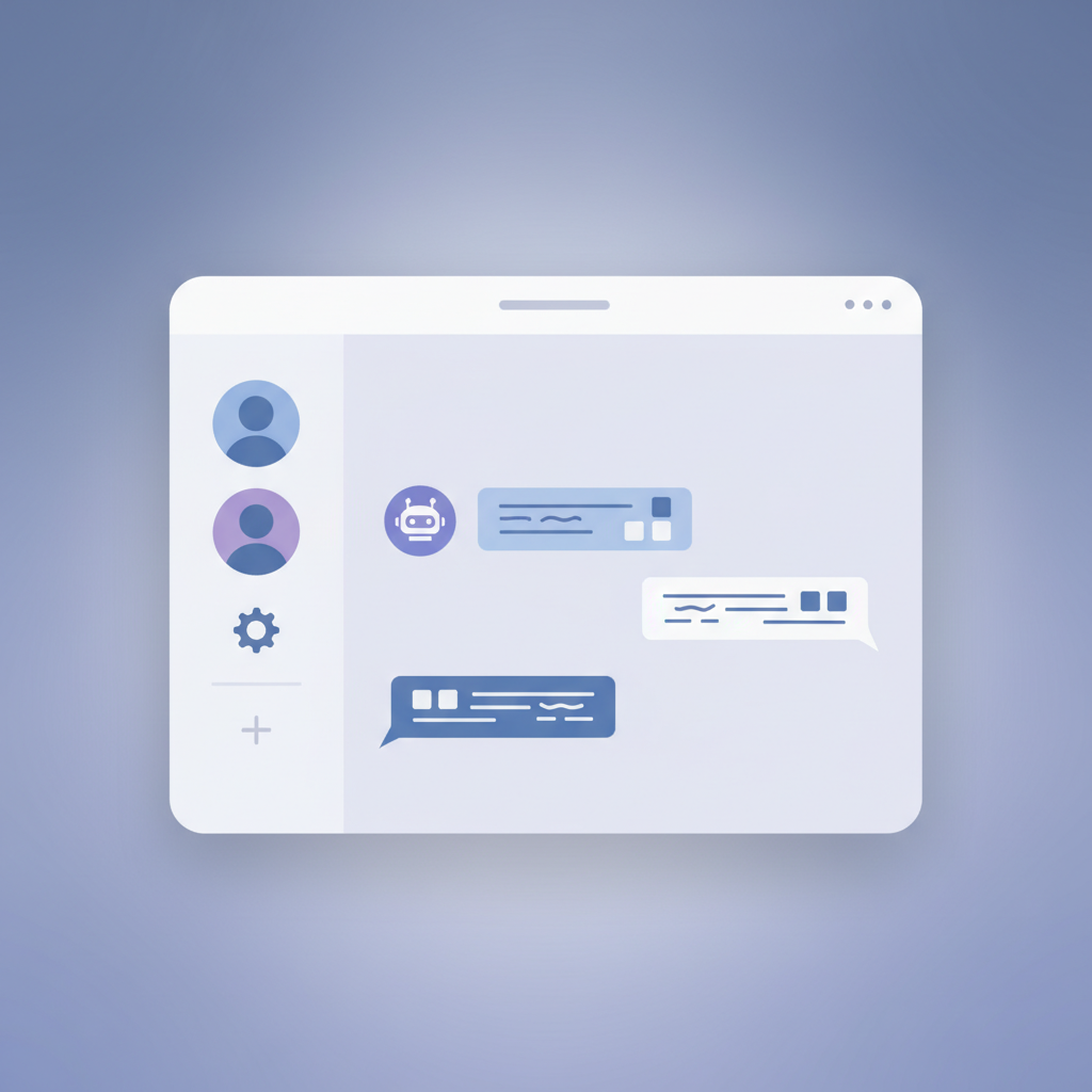 Claudia / Opcode interface