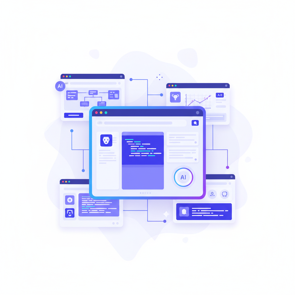 Best Open Source GUIs for Claude Code