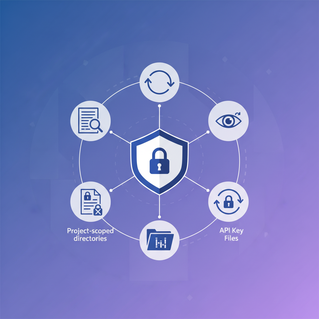 Safe permission management checklist