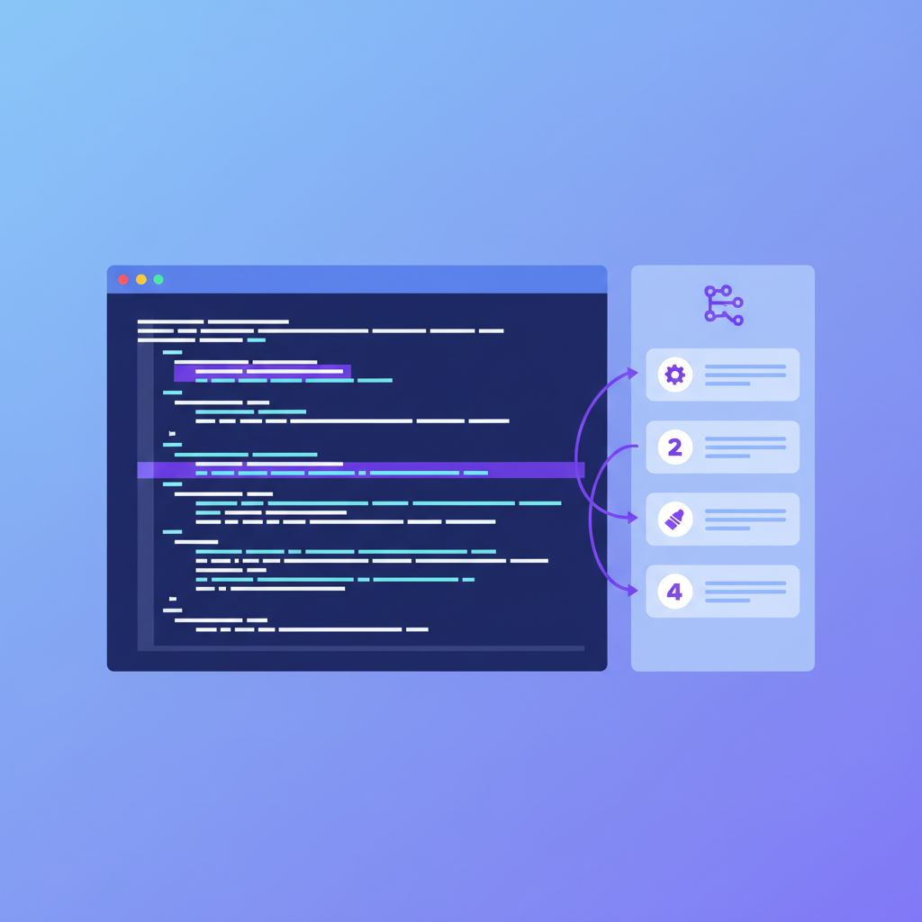 Windsurf Cascade mode planning a multi-step refactoring task