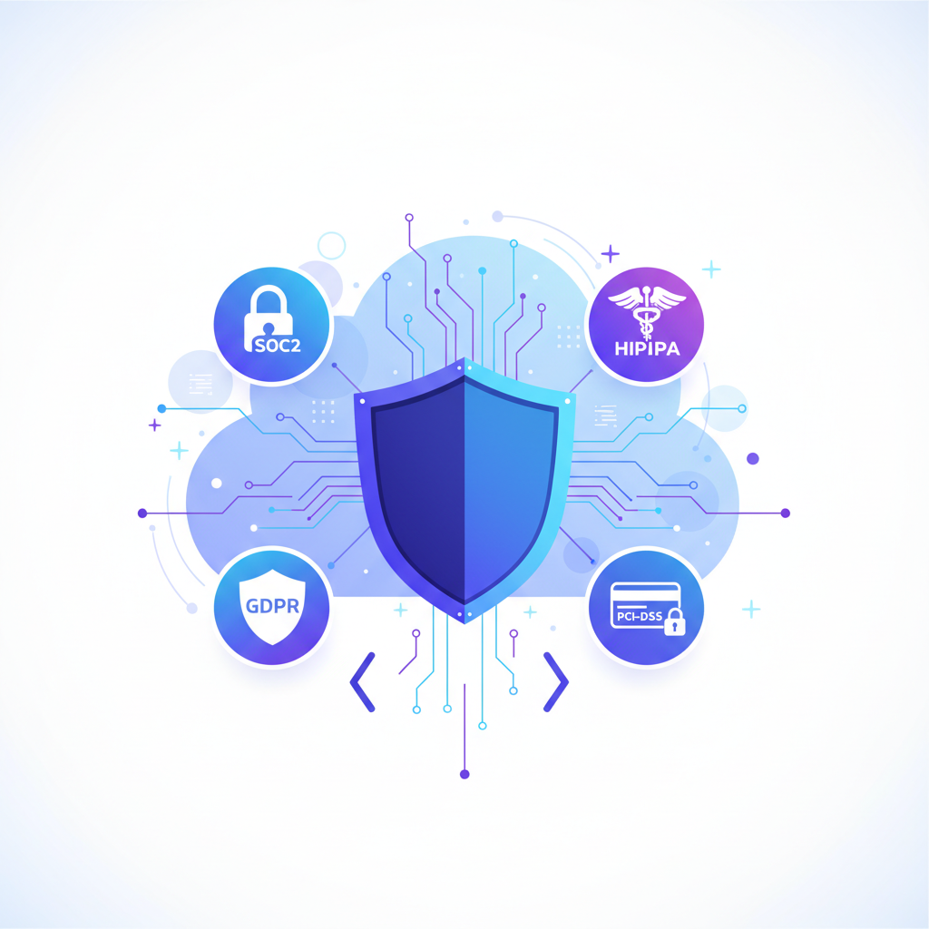 Compliance frameworks affected by cloud AI code processing