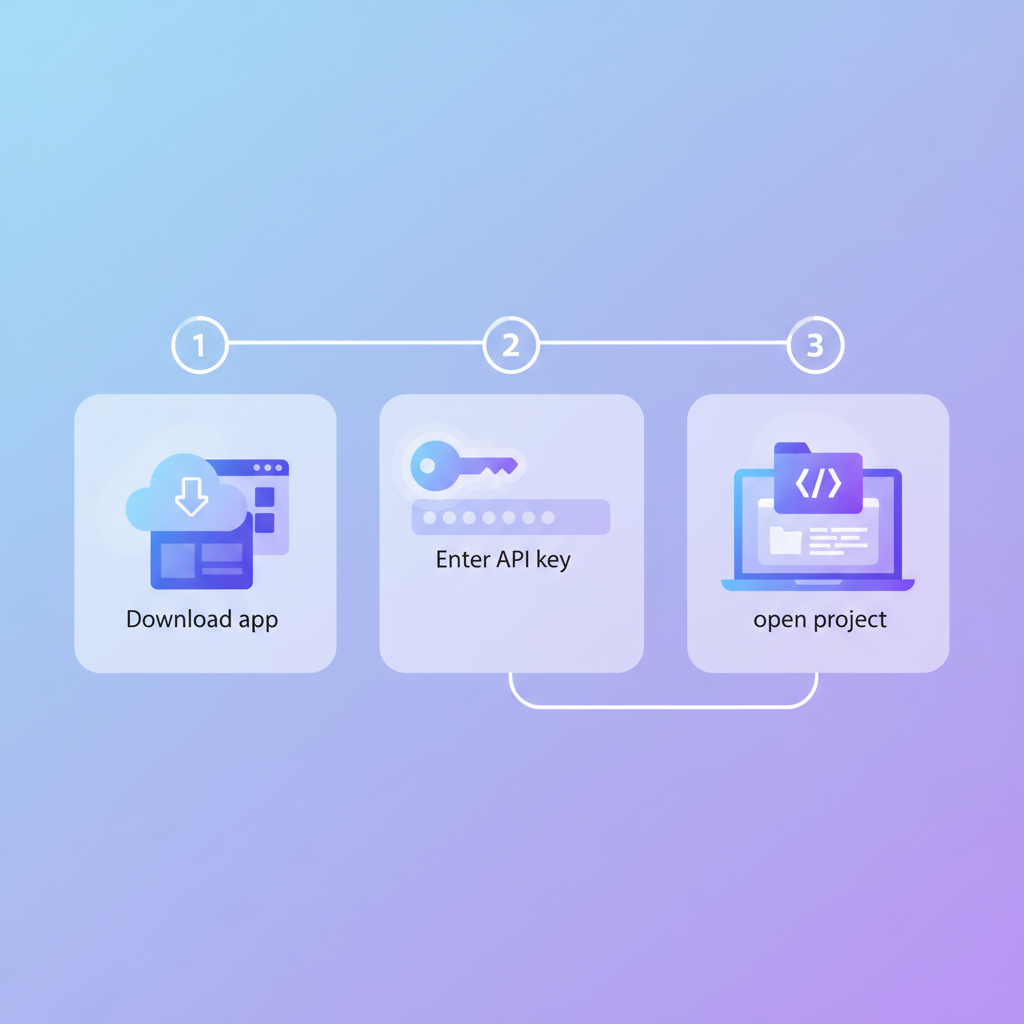 Getting started with SuperBuilder's local-first setup